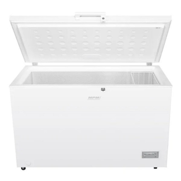 Chest freezer MPM-380-SK-15E
