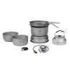 TRANGIA STOVE 25-2/HA/GB