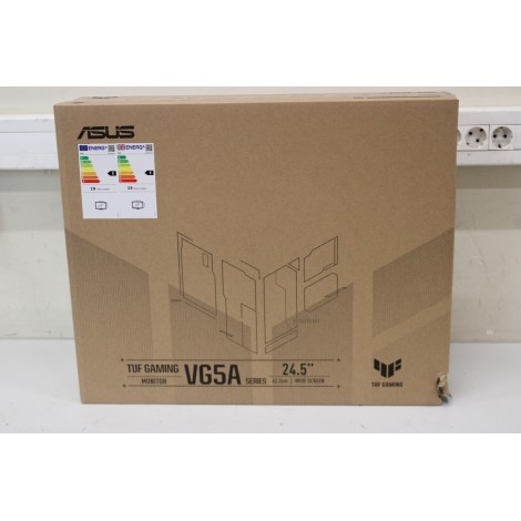 SALE OUT. ASUS TUF VG259QL5A Gaming Monitor 25
