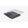 Bosch | Oven | HBG7221B1 | 71 L | Electric | Hydrolytic | Touch | Height 59.5 cm | Width 59.4 cm | Black