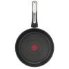 Tefal Emotion 24 cm stainless steel pan E30004