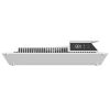 Mill | Heater | GL400WIFI3 WiFi Gen3 | Panel Heater | 400 W | Suitable for rooms up to 4-6 m² | White | IPX4