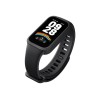 Xiaomi Smart Band 9 Active | TFT | Heart rate monitor | Bluetooth | Black