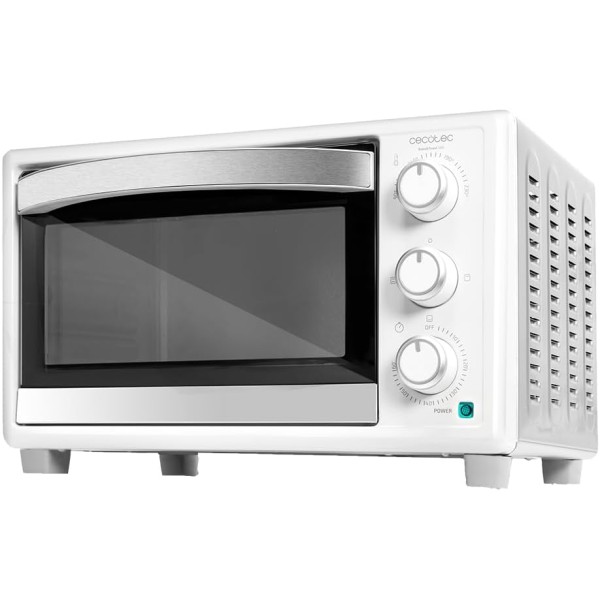 Cecotec Mini Oven | Bake&Toast 2300 ...