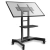 TV SET ACC MOBILE STAND/32-70
