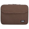 Thule | Laptop Lithos Sleeve MacBook Pro 14'' | Sleeve | Nuanced Brown