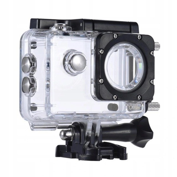 SJCAM Waterproof Motorcycle Case for SJ4000/SJ4000X ...