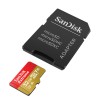 MEMORY MICRO SDHC 32GB UHS-I/W/A SDSQXAF-032G-GN6MA SANDISK