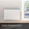 SMART VALVE THERMOSTATIC KASA/KE100 TP-LINK