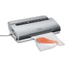 Caso | Bar Vacuum sealer | VC 300 Pro | Power 120 W | Temperature control | Silver