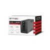 UPS ARMAC HOME LITE LINE-INT 2XSCHUKO HL850F/LEDV2