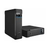 Eaton 3P Ellipse 1700 USB DIN 1700VA/1040W | Eaton