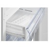 Samsung RB33B610EWW Freestanding 344 L E White