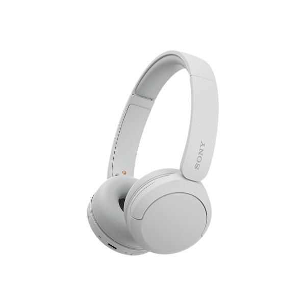 SONY WH-CH520 Headphones with mic on-ear