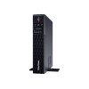 CyberPower PR2200ERT2U uninterruptible power supply (UPS) Line-Interactive 2.2 kVA 2200 W 8 AC outlet(s)