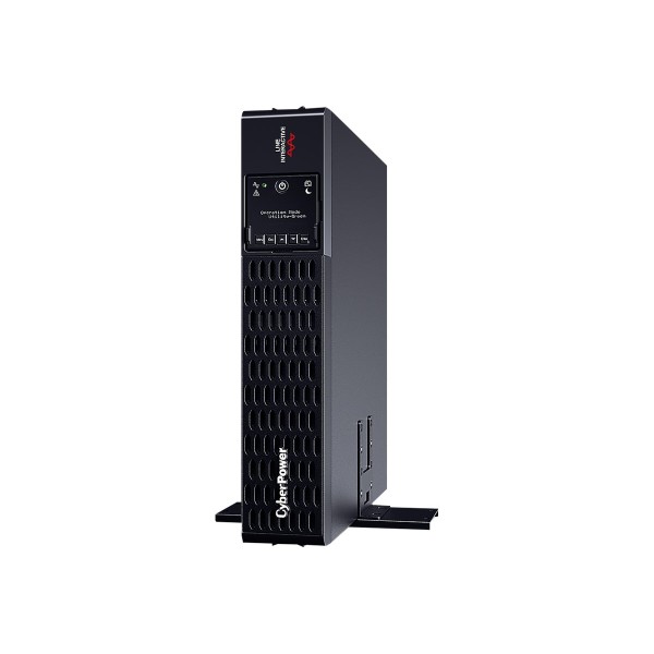 CyberPower PR2200ERT2U uninterruptible power supply (UPS) ...