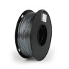 Flashforge PLA-PLUS Filament | 1.75 mm diameter, 1kg/spool | Silver