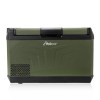 PRZENOŚNA LODÓWKA KOMPRESOROWA GCX37 GREEN
