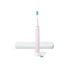 Philips | Electric Toothbrush | HX3673/11 Sonicare 3100 Sonic | Rechargeable | For adults | Number of brush heads included 1 | Number of teeth brushing modes 1 | Sonic technology | Pink