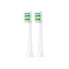 Philips | Sonicare InterCare Toothbrush heads | HX9002/10 | Heads | For adults | Number of brush heads included 2 | Number of teeth brushing modes Does not apply | White