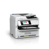 Epson Multifunctional Printer | WorkForce Pro WF-C5890DWF | Inkjet | Colour | A4 | Wi-Fi