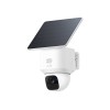 Anker Eufy Security Camera with Solar Panel | SoloCam E30 | F/1.6 | IP65 | Micro SD, Max. 128GB