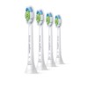 Philips Optimal White HX6064/87 4 pack brush heads
