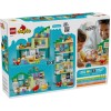 LEGO LEGO DUPLO TOWN 3w1 10470 Nowoczesny dom rodzinny