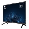 Hikvision DS-D5032F3-1V0S computer monitor 81.3 cm (32") 1920 x 1080 pixels Full HD LED Black