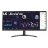 LCD Monitor|LG|34WQ500-B|34