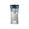 Epson XXL Ink Supply Unit | WorkForce Pro WF-C529R / C579R | Ink Cartridge | Cyan