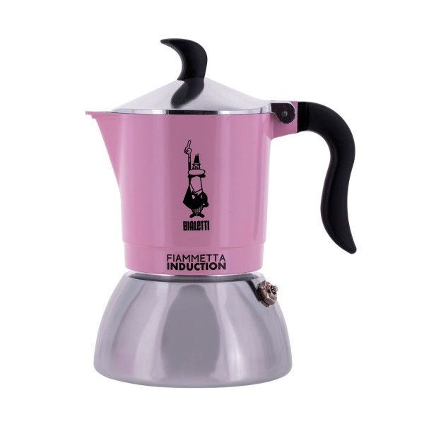 Bialetti 6586 Moka pot 0.15 L ...