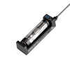 Fast charger for cylindrical Li-ion batteries 18650 Xtar ANT MC1 Plus