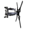 Gembird | Wall mount | WM-60ST-01 | Tilt, swivel, rotate | 32-60 