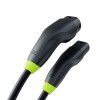 Green Cell EVKABGC02 electric vehicle charging cable Black Type 2 3 7 m