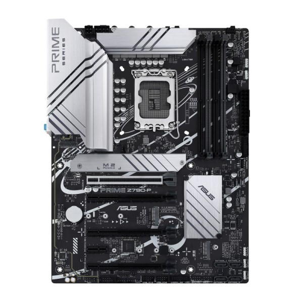 ASUS PRIME Z790-P Intel Z790 LGA ...