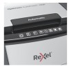 Rexel AutoFeed+ 150X automatic shredder, P-4, cuts confetti cut (4x28mm), 150 sheets, 44 litre bin