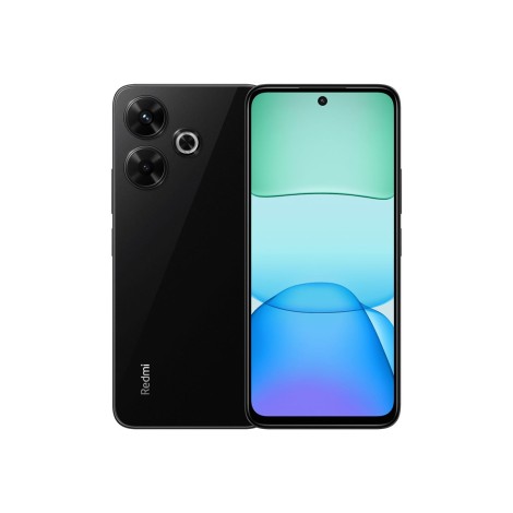 Xiaomi Redmi | 13 | Midnight Black | 6.79 