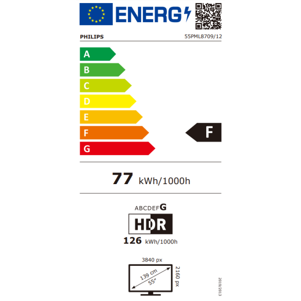 Philips 4K QD Mini-LED TV | ...