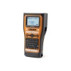 Brother PT-E560BTSP Pro | Thermal | Label Printer | Maximum ISO A-series paper size Other | Orange / Black