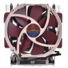 Noctua NH-U14S DX-4677 NH-U14S DX-4677 Processor Air cooler 14 cm Brown, Light brown, Silver