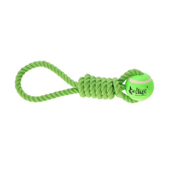 DINGO Fresh ball with handle - ...