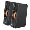 SPEAKERS DEFENDER AURORA S8 2.0 8W USB