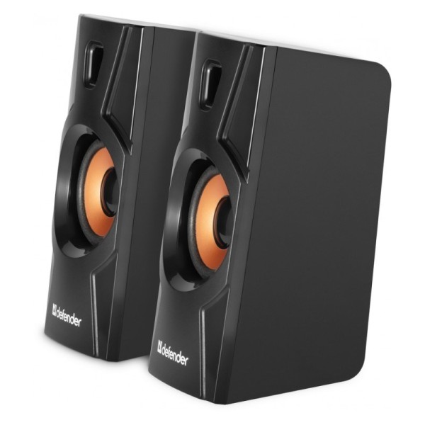 SPEAKERS DEFENDER AURORA S8 2.0 8W ...