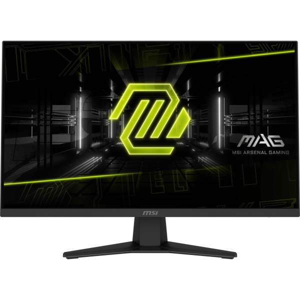 LCD Monitor|MSI|MAG 274QF X24|27