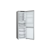 LG Refrigerator | GBV5140DPY | Energy efficiency class D | Free standing | Combi | Height 186 cm | No Frost system | Fridge net capacity 234 L | Freezer net capacity 110 L | Display | 35 dB | Silver
