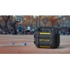 Muse | Jobsite Bluetooth Radio | M-968 BTY | 40 W | Bluetooth | NFC features