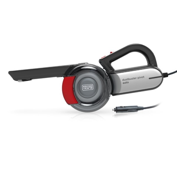 Black & Decker PV1200AV Grey, Red, ...