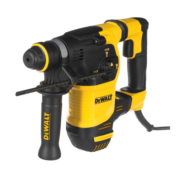 DeWALT D25333K-QS rotary hammer SDS Plus ...