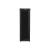 LANBERG Rack cabinet 47U 800x1200 glass